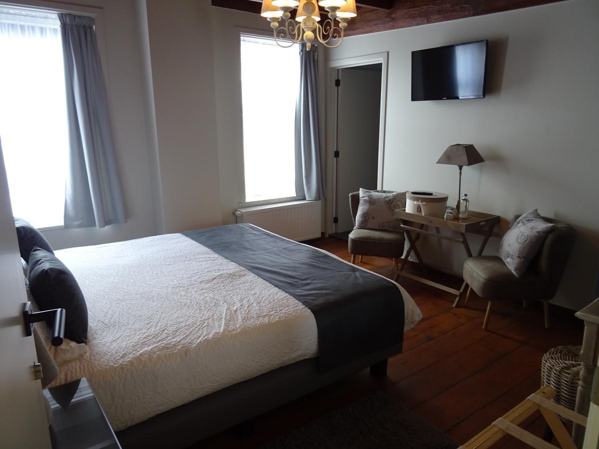 D'Hommelbelle Hotel โปเปอริงเงอ ภายนอก รูปภาพ